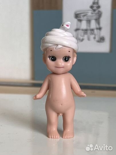 Фигурки Ангелы