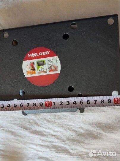 Кронштейн для телевизора на стену бу