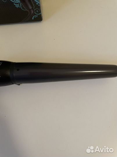 Стайлер плойка новая Do Cut curling