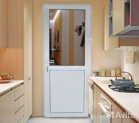 Окна в Анапской