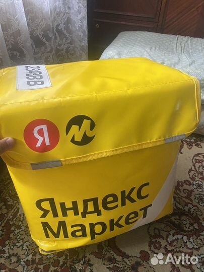 Термосумка