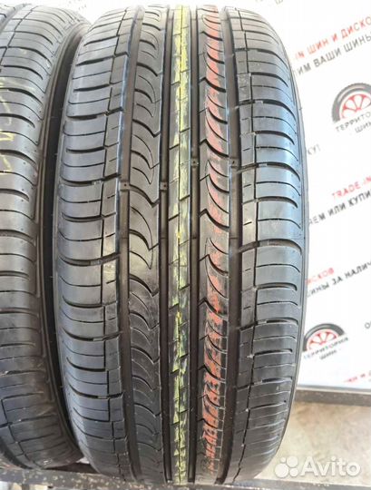 Nexen Classe Premiere CP672 215/55 R16 93V