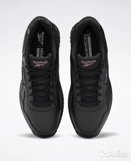 Кроссовки Reebok