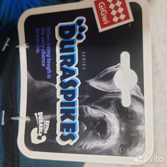 Игрушки для собак