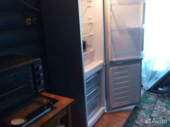 Холодильник Веко