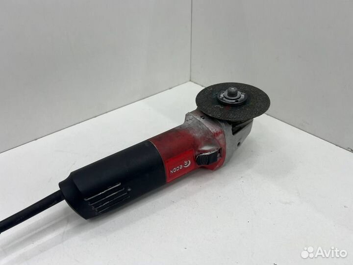 Болгарка Edon AG-125/800