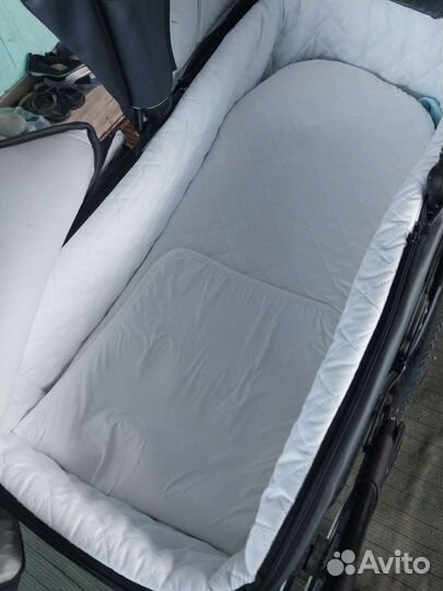 Детские коляски