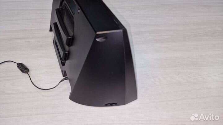 Музыкальный центр Kicker iK500