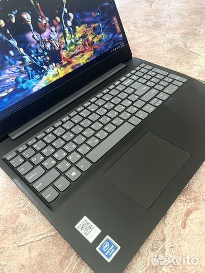 Надежный Lenovo 4 Ядра/SSD 240GB/Гарантия