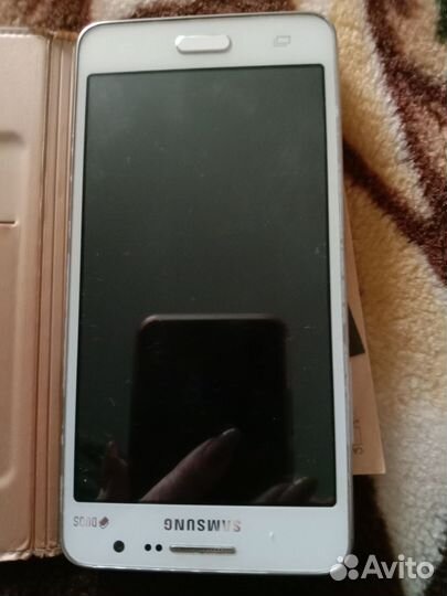 Samsung Galaxy A3 (2016) SM-A310F/DS, 16 ГБ