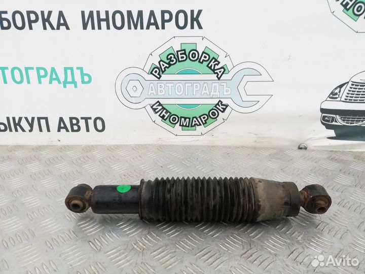 Амортизатор задний Kia Rio 3 Хетчбэк 2015г Рест