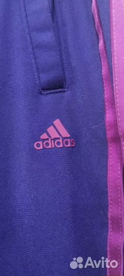 Спортивки adidas женские Оригинальные