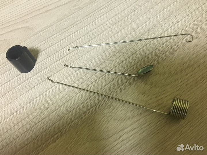 71236 Эндоскоп USB 20 метров 9 мм 2 мегапикс