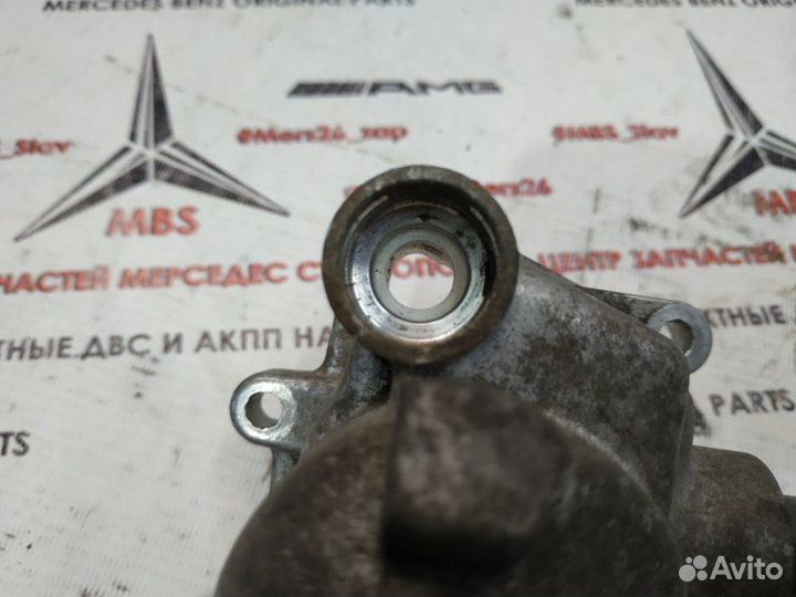 Термостат Mercedes E-Class W210 OM613.961