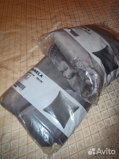 Sanela чехлы на подушки