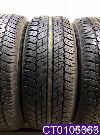 Dunlop Grandtrek AT20 265/60 R18 110H