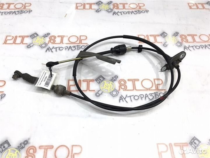Трос переключения АКПП Toyota Vista Ardeo (SV50)