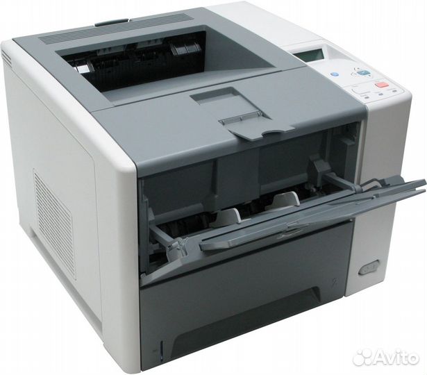 Надёжный лазерный принтер HP LaserJet P3005DN