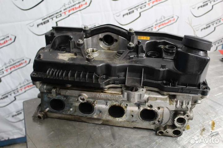 Гбц BMW N46B20B N46B20E 1-series 3-series 5-series