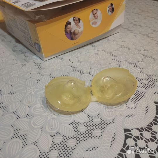 Молокоотсос medela swing электрический