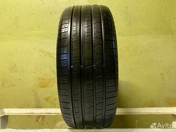 Pirelli Scorpion Verde All Season 265/60 R18 110H