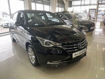 Н�овый Changan Alsvin 1.5 AMT, 2024, цена от 1 365 900 руб.