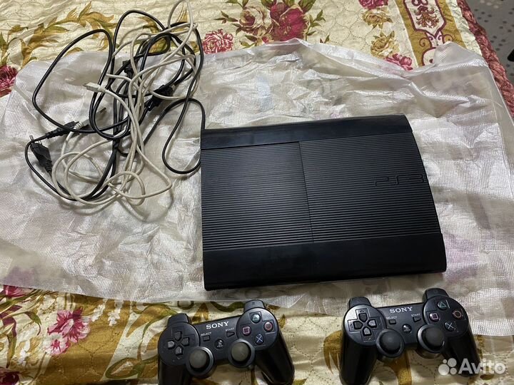 Sony playstation 3 ps3