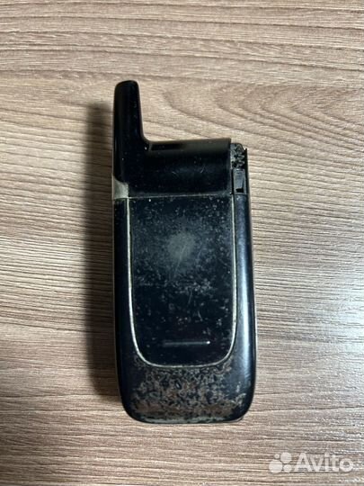 Nokia 6060
