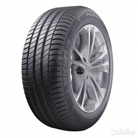 Michelin Pilot Sport 4 S 245/35 R20