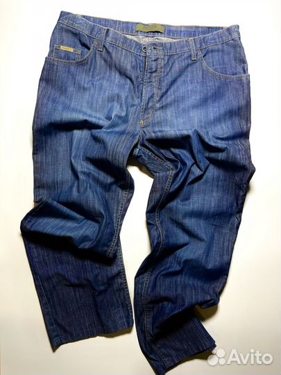 Джинсы Pionier