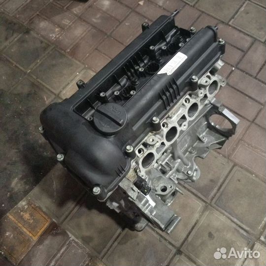 Двигатель, мотор Хундай, Киа. G4FC