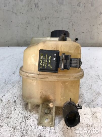 Бачок расширительный Citroen Xsara Picasso