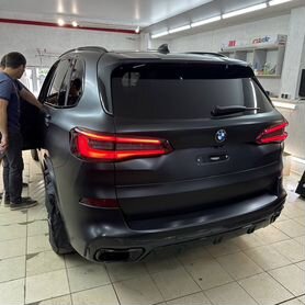 Задние фонари bmw x5 g05