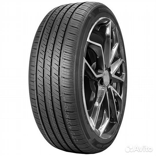 Landspider Citytraxx H/P 215/50 R17