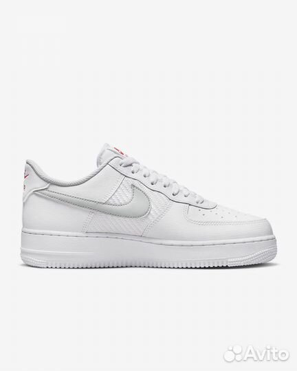 Nike Air Force 1 '07 (38,5-49,5 EU) Оригинал