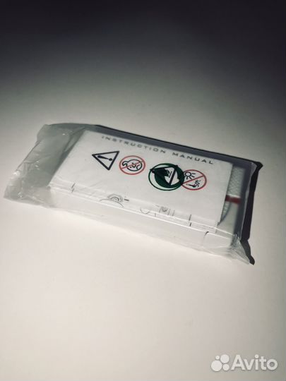 Новая зажигалка Marlboro