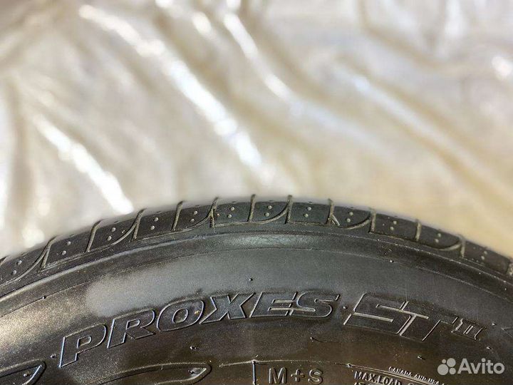 Toyo Proxes ST II 235/65 R17 104V