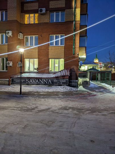 Свободного назначения, 48 м²