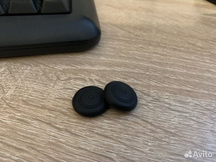 Накладки на стики Nintendo Switch новые
