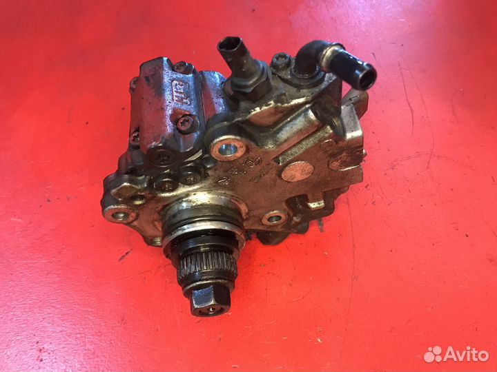 Тнвд Mercedes C-Class W204 OM651 2.2 CDI 2013