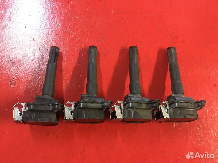 Катушка зажигания Volkswagen Passat B5 AEB 1.8