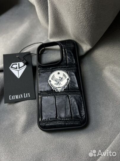 Чехол на iPhone 14 pro, Limited