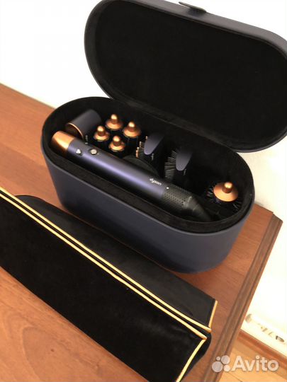 Оригинал новый стайлер dyson airwrap