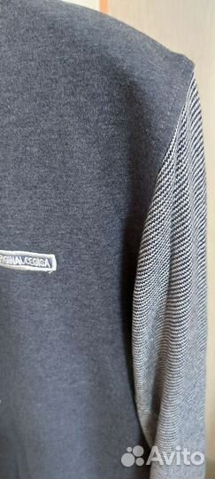 Свитшот cegisa jeans 12/152