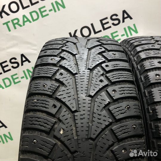 Nokian Tyres Nordman 5 SUV 225/60 R17