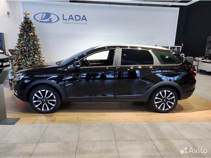 LADA Vesta 1.6 МТ, 2024