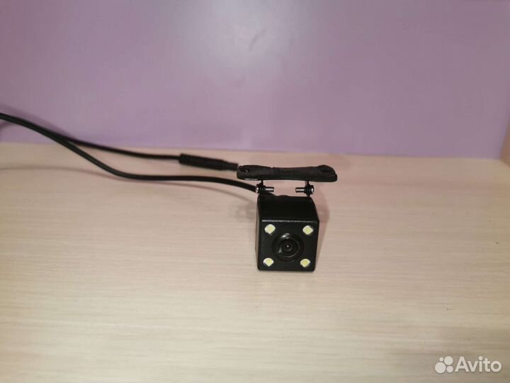 Видеорегистратор