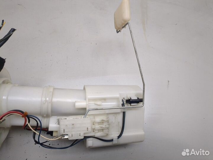 Насос топливный электрический Mercedes ML W166 201