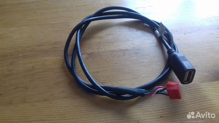 Провод USB для магнитолы Mystery