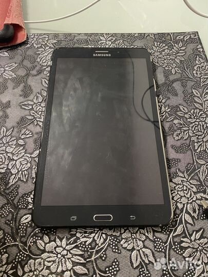 Samsung galaxy Tab 4 7.0